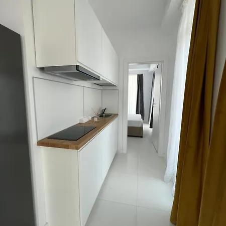 Oxygen Apartamento Neptun