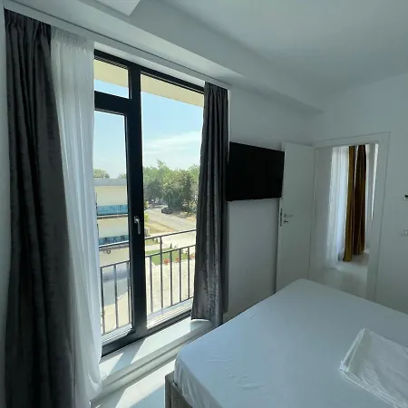 Oxygen Apartamento *